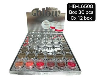 HIDRATANTE LABIAL BLOW BALM TO GO RUBY ROSE