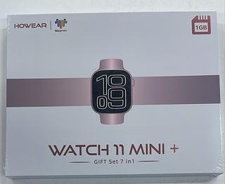 GIFT SET 7 IN 1 1GB HOWEAR