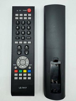 CONTROLE REMOTO SEMP LCD LELONG