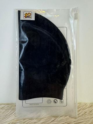 TOUCA PARA NATAÇÃO SILICONE SWIN CAP 100% TZC COMEX