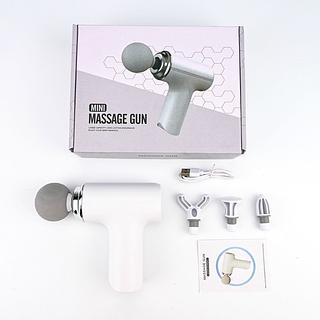 MASSAGE GUN