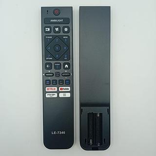 CONTROLE REMOTO PHILIPS LELONG