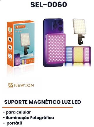 LUZ DE PREENCHIMENTO LED NEW'ION