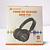FONE DE OUVIDO SEM FIO 5.0 WIRELESS PEINING