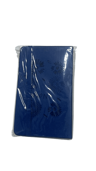 CADERNO PARA ANOTAÇÕES NOTES (CADERNO PEQUENO)