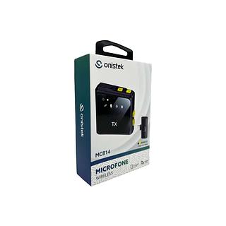 MICROFONE WIRELESS ONISTEK