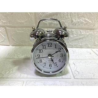 RELOGIO ANALOGICO COM DESPERTADOR LUATEK