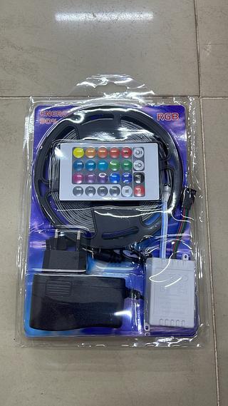 FITA DE LED STRIPLIGHT LED