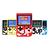 MINI GAME PORTATIL COM JOGOS RETRO 400IN1 LEHMOX