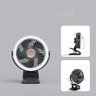 MINIVENTILADOR AUTOMOTIVO ONISTEK