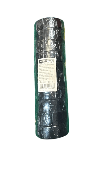 FITA ISOLANTE ANTI-CHAMAS VINIL NAVY+PRO