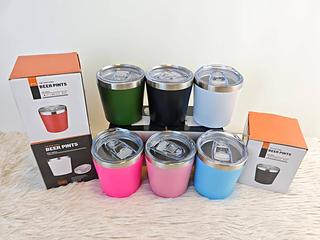 8OZ 260ML MINI COPO TERMICO