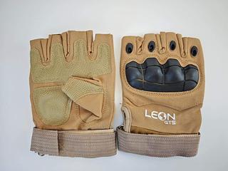 LUVAS DESPORTIVAS LEON GTS