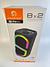 CAIXA DE SOM ALTO FALANTES USB/BLUETOOTH/RADIO HAMSTON