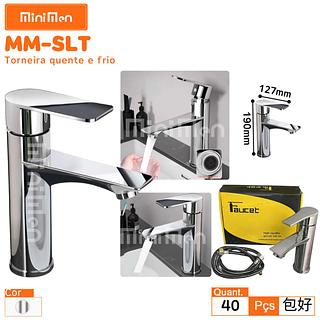 TORNEIRA HIGH-QUALITY GOODS WEI YU FAUCET (7896540724802)