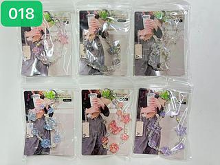 CORDAO PARA CELULAR PERSONALIZADO