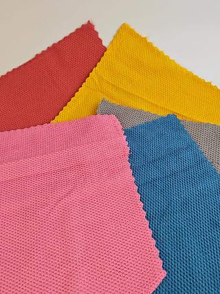 PANO POLIESTER 30*30CM 5PEÇAS OPAPRO