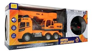 VEICULO DE CONTROLE REMOTO GIANT