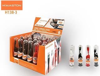 CABO DE DADOS TIPO-C 4.8A MAX 2M HMASTON