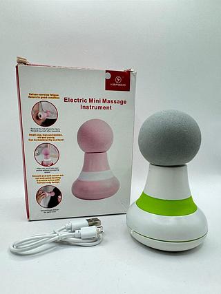 MINI MASSAGE ELETRIC INSTRUMENT KAPBOM