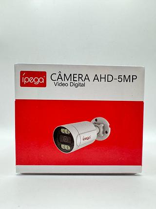 CAMERA AHD-M VIDEO DIGITAL IPEGA