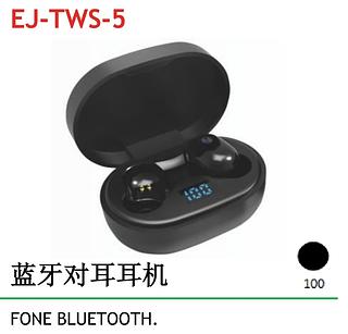 TWS EARBUDS FONE BLUETOOTH VERDE