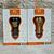 CARREGADOR VEICULAR 4.1A TURBO HMASTON