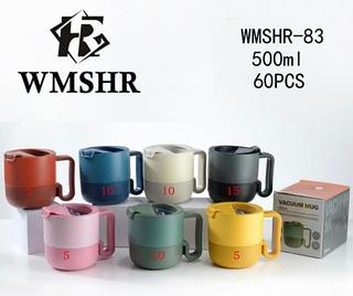 VACUUM MUG 500ML