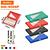 DOUBLE SIX DOMINOES SET OF 28 MINIMEN