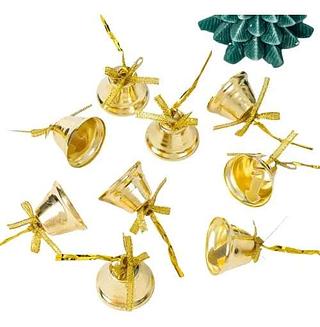 SINO 9 pcs MERRY CHRISTMAS