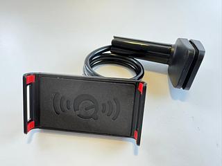 SUPORTE UNIVERSAL PARA CELULAR (14,00)
