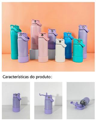 GARRAFA TERMICA 1000ML