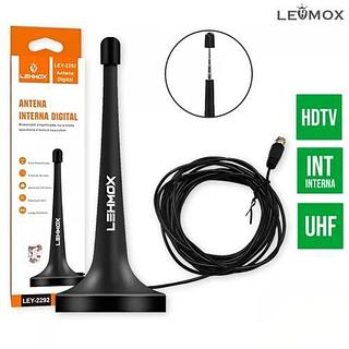 ANTENA INTERNA DIGITAL LEHMOX