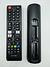 CONTROLE REMOTO SAMSUNG LCD 4K/NETFLIX/PRIME VIDEO/SMART LEON