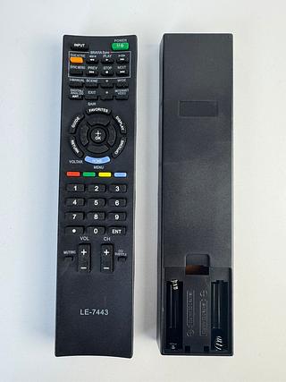 CONTROLE REMOTO SONY LCD LELONG