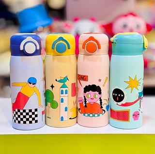 VACUUM CUP AÇO INOXIDAVEL 400ML