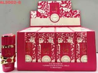 PERFUME 50ML YARA MYSTICAL