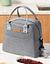 BOLSA TÉRMICA TASTY FOOD MADE BASICS