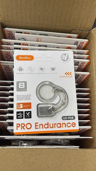 PENDRIVE 8GB USB 3.0 MINIMEN