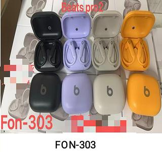 FONE DE OUVIDO SEM FIO BLUETOOTH 5.3 + EDR