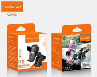 SUPORTE VEICULAR PARA PAINEL DO CARRO HMASTON