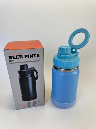 THE STAY CHILL BEER PINTS 350ML FEATURES(COM DESIGN)