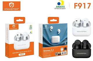 FONE DE OUVIDO WIRELESS V5.3 HMASTON