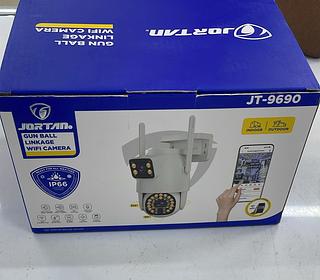 AJ-A19-B CAMERA GUN BALL LINKAGE WIFI CAMERA