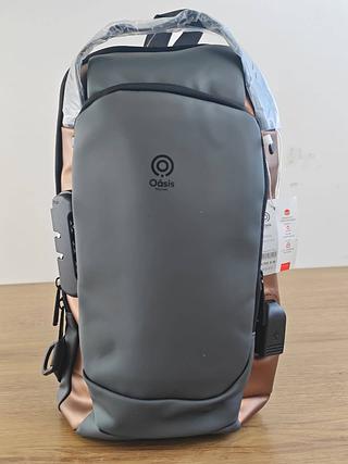 BOLSA TIRACOLO OASIS MARKET