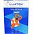 FITA METRICA 330M/100FT RESISTENTE LUATEK