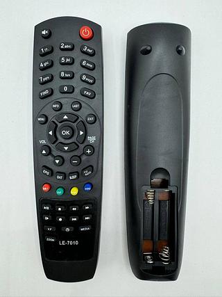 CONTROLE REMOTO DUOSAT PRODEGI HDNANO LELONG