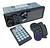MP5 PLAYER KNUP AUX MICRO