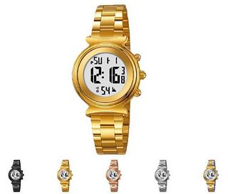 RELOGIO A PROVA D´AGUA INFANTIL SCMI