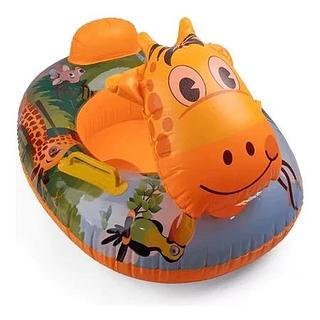 BOIA INFLAVEL PARA CRIANÇAS MADE BASIC 60#